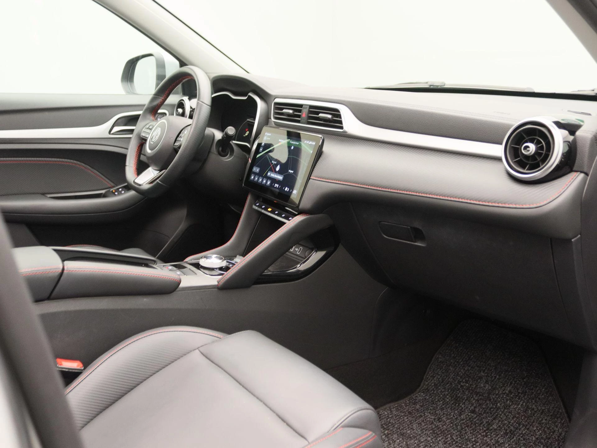 MG-ZS EV-image-22