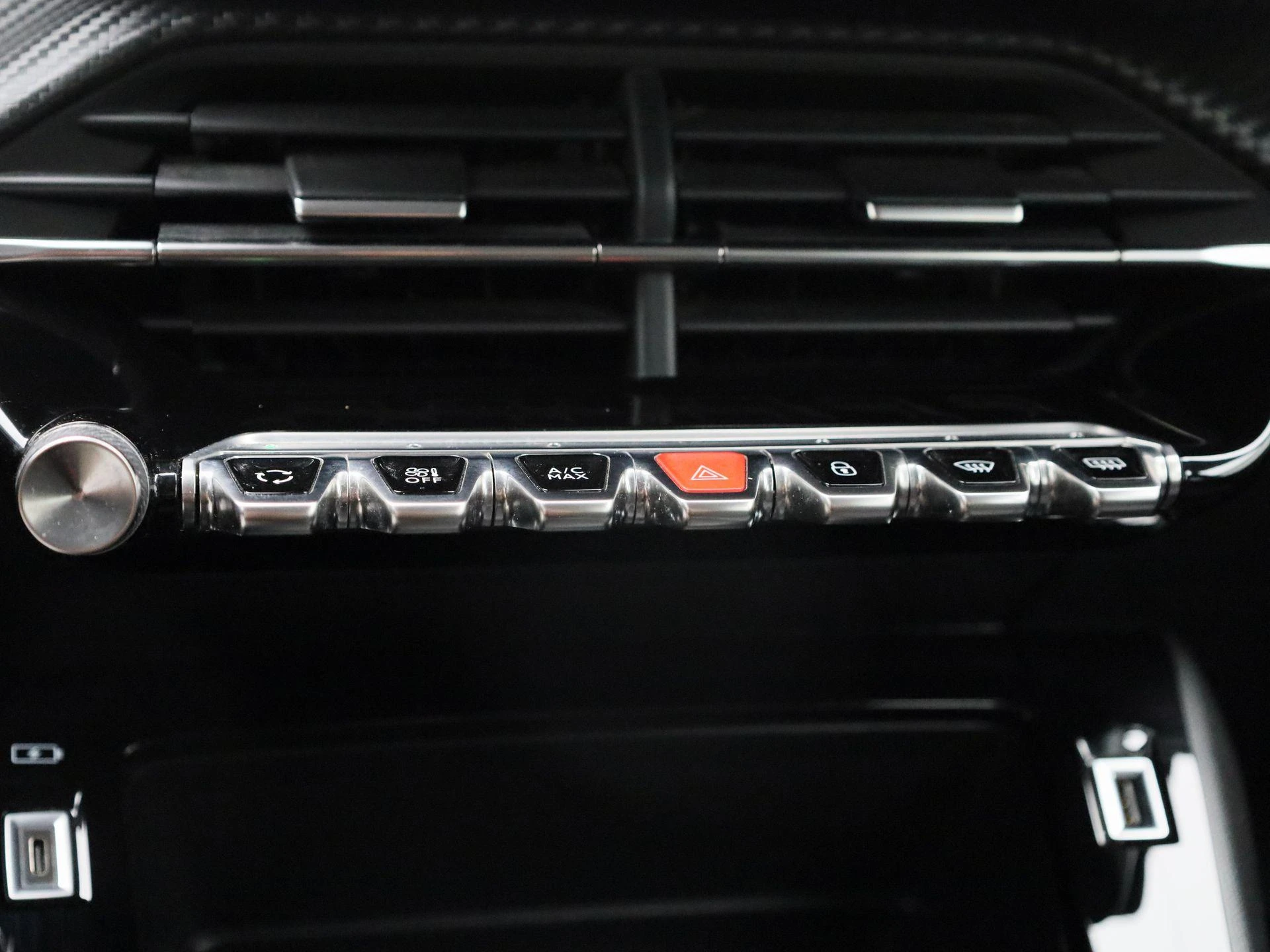 Peugeot 2008 1.2 PureTech Active Pack