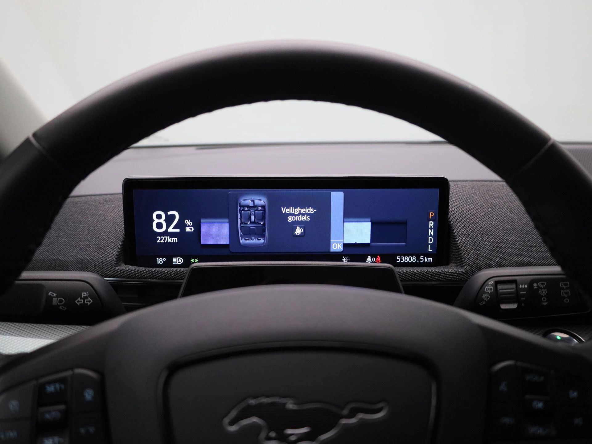 Ford-Mustang Mach-E-image-13