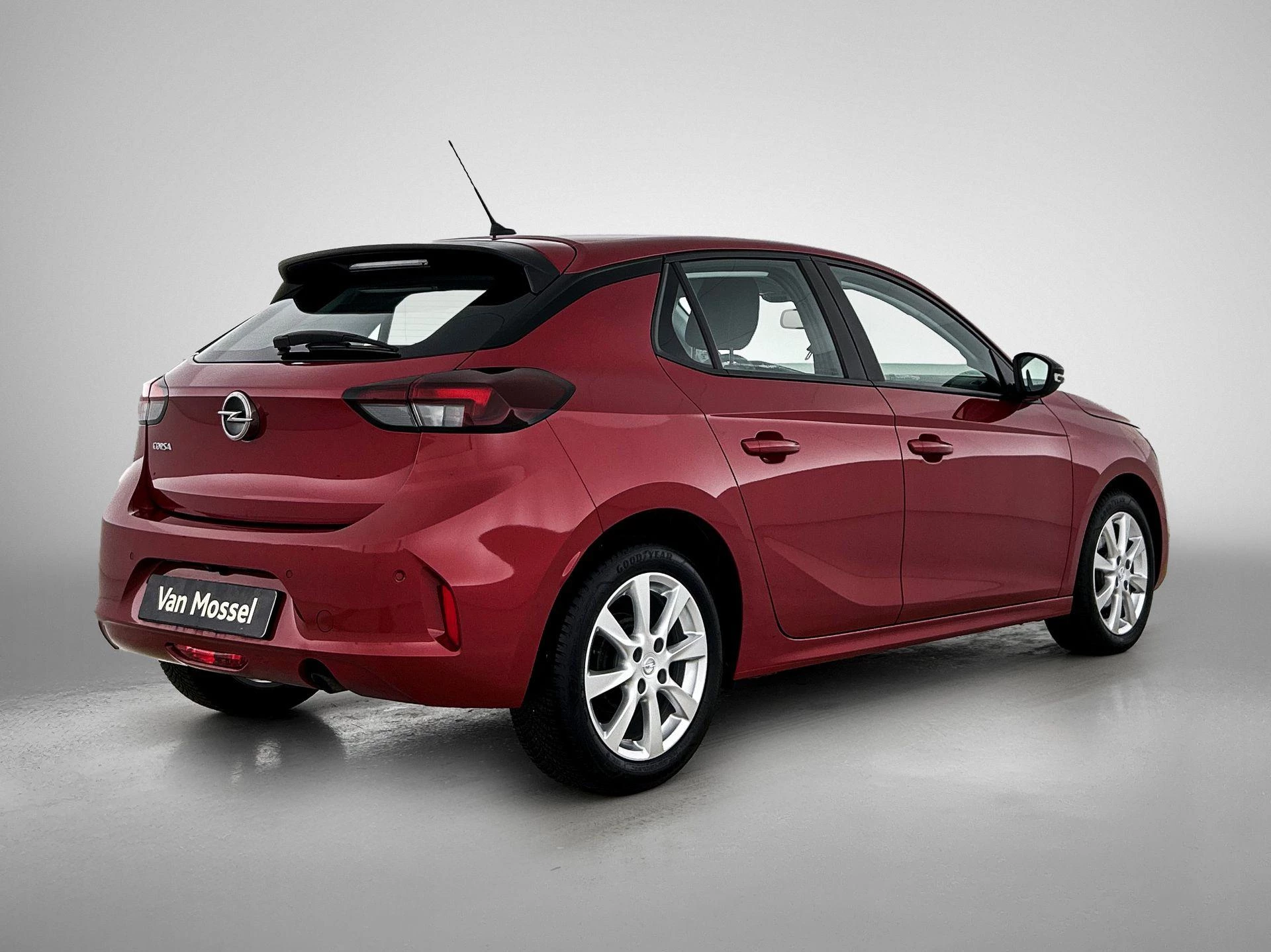 Opel Corsa 1.2 Edition