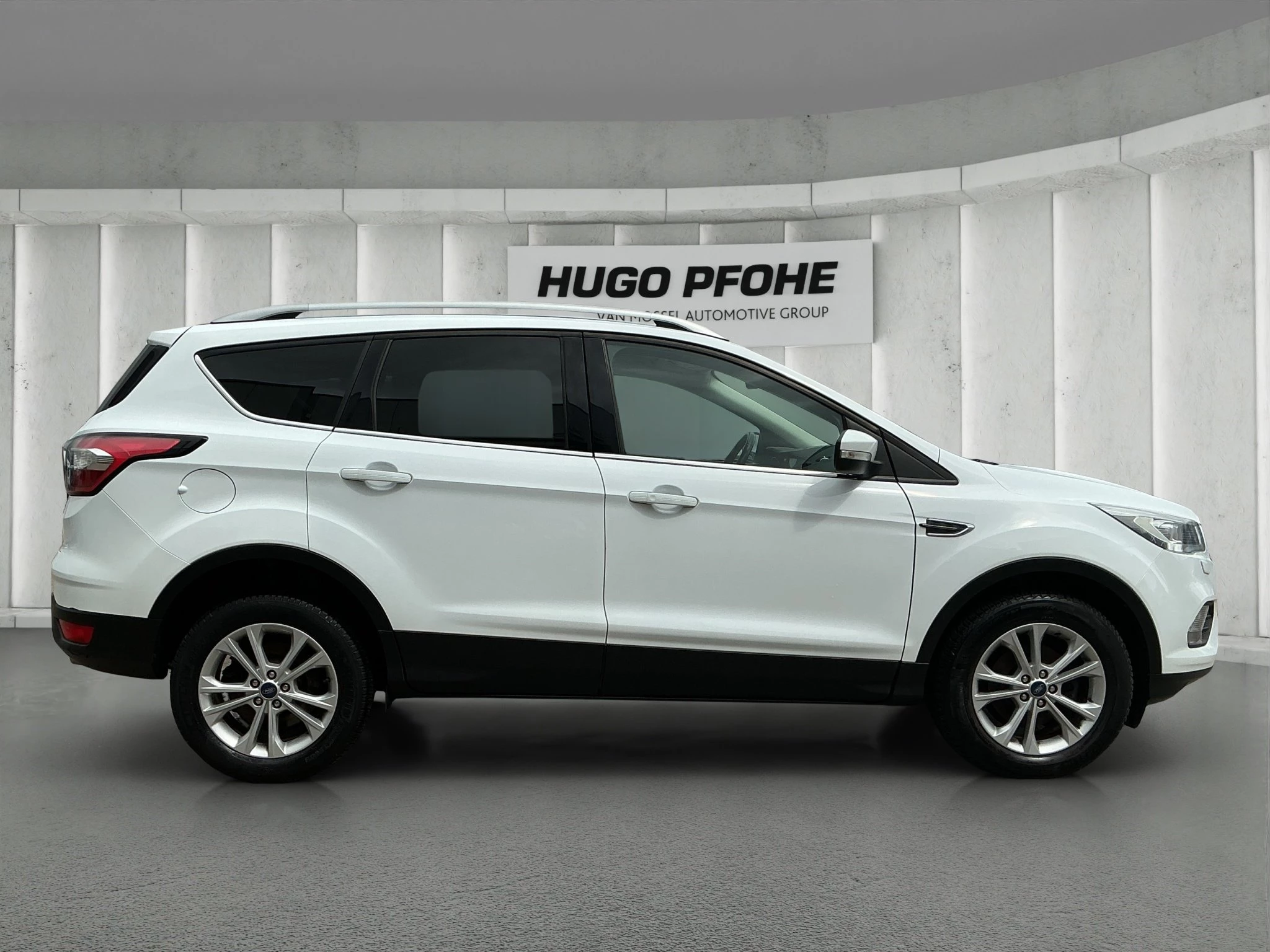 Ford Kuga 1.5 EcoBoost Titanium 4x2 Start/Stopp OPF
