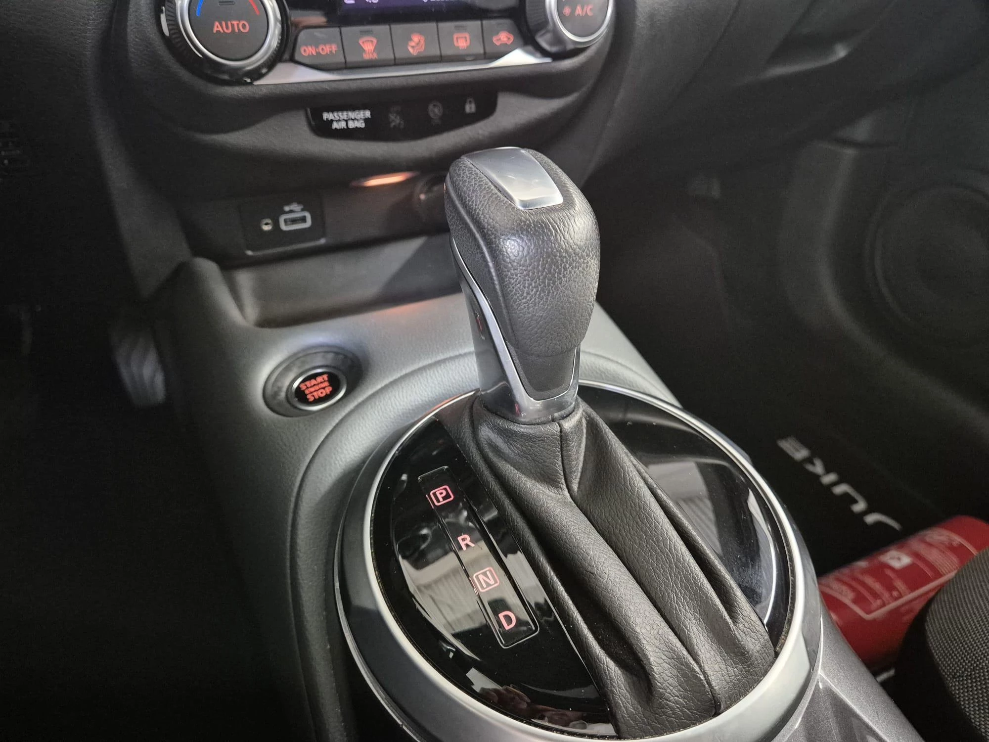Nissan Juke 1.0 DIG-T 114 DCT N-Design