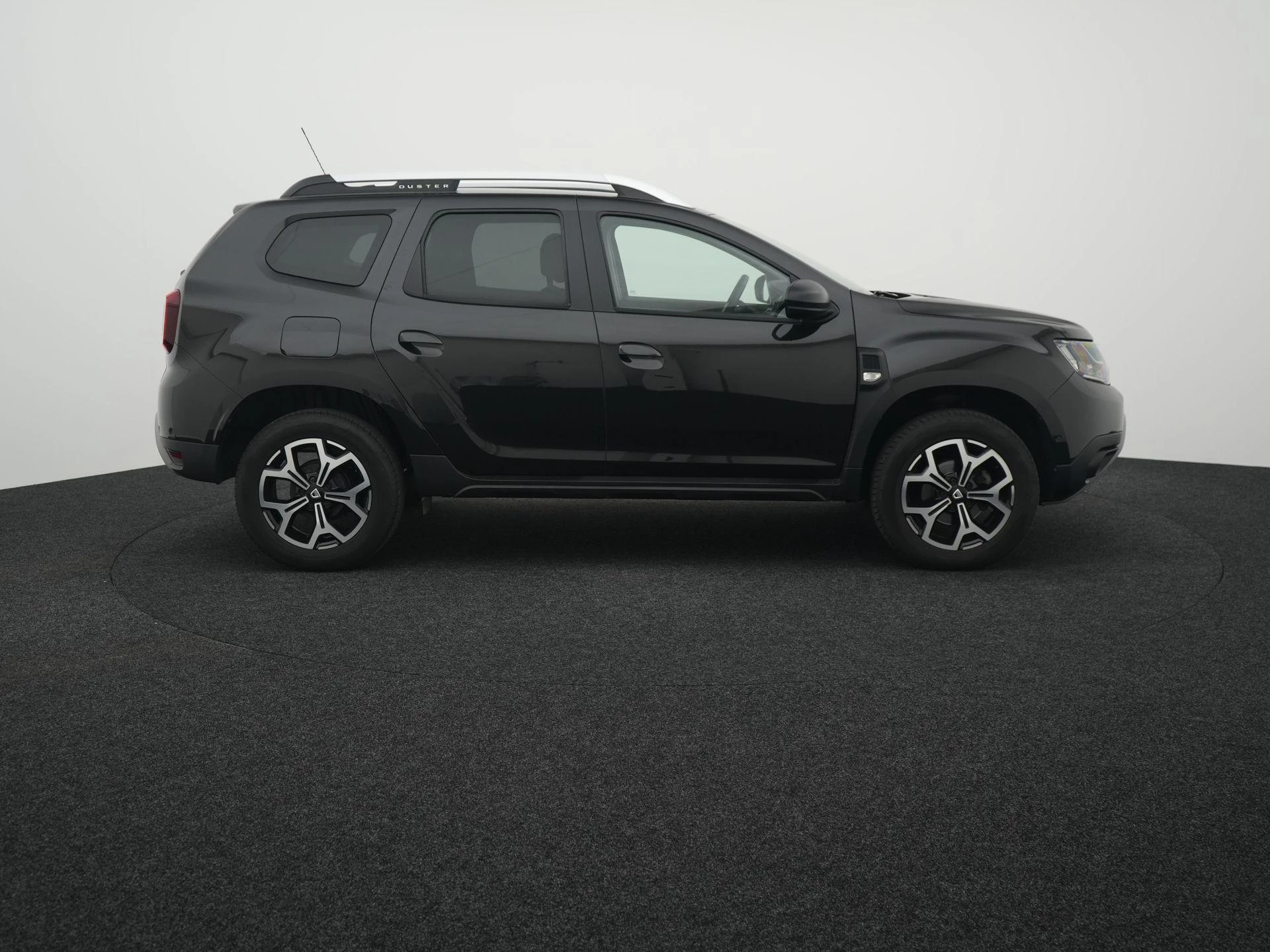 Dacia Duster 1.3 TCe Prestige