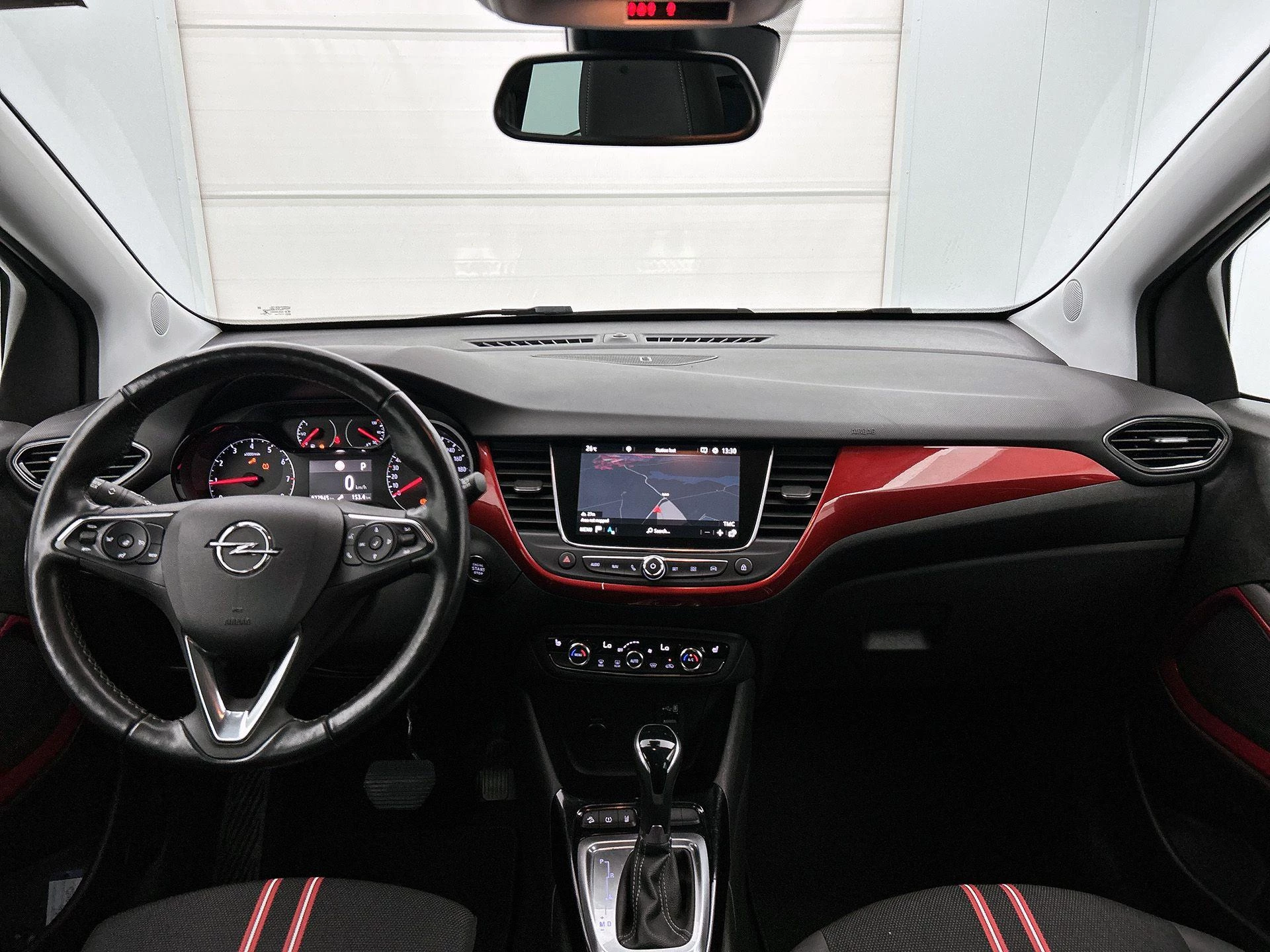 Opel Crossland 1.2 Turbo GS