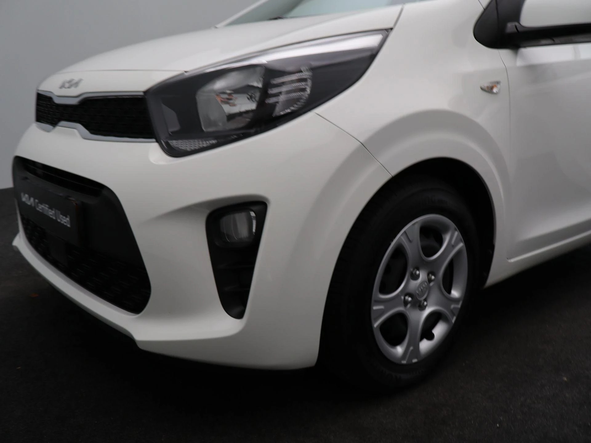 Kia Picanto 1.0 DPi ComfortLine