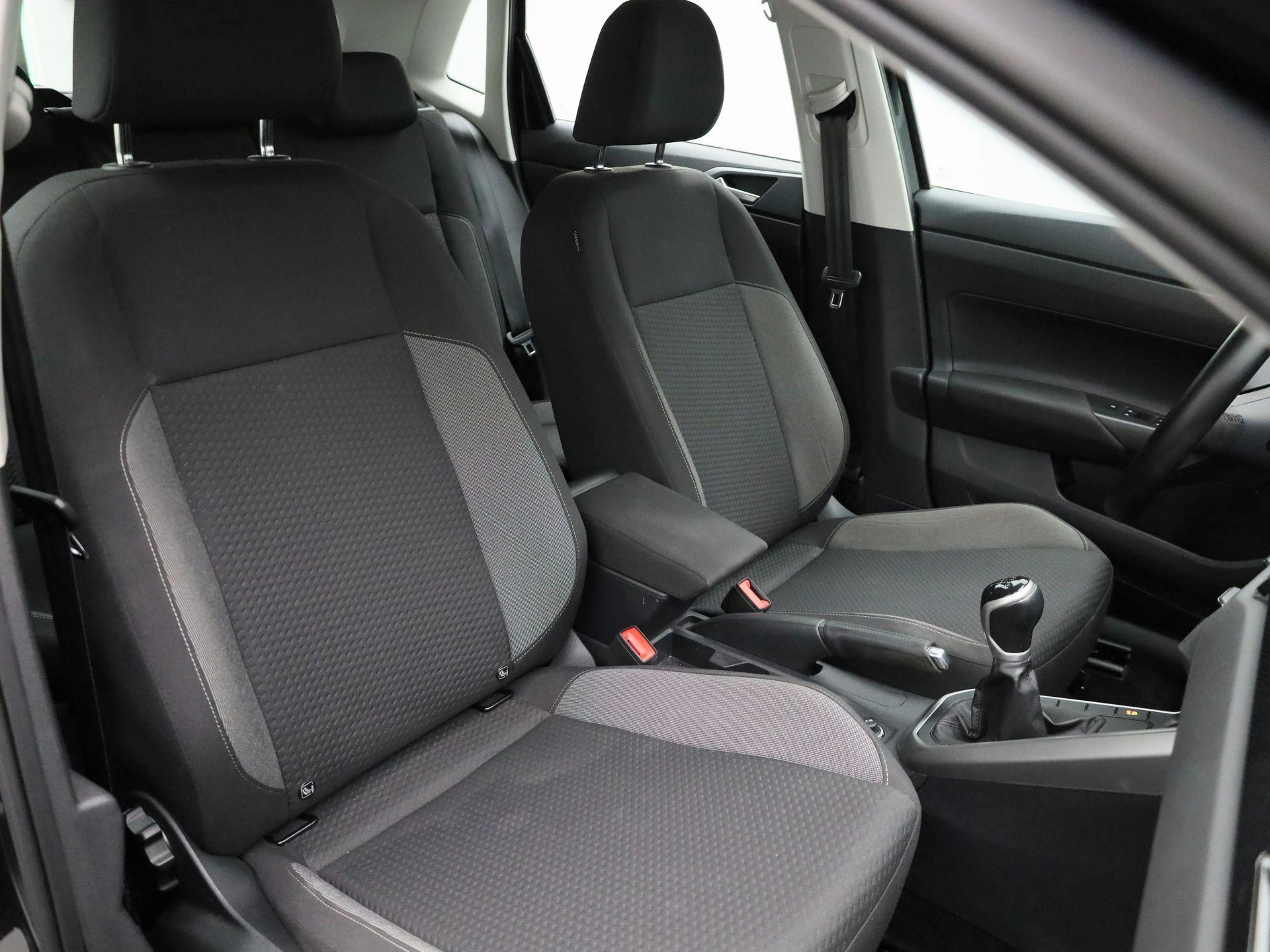Volkswagen Polo 1.0 TSI Life Business