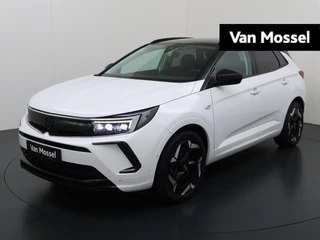 Opel Grandland 1.6 Turbo Plug-In Hybrid 4x4 GSe