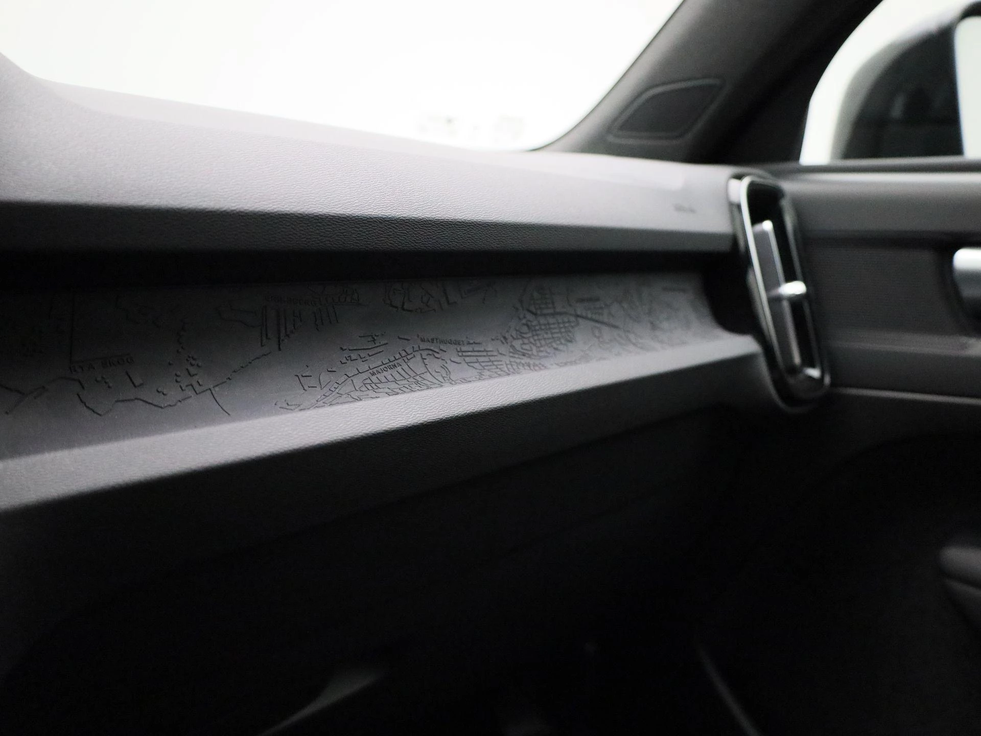 Volvo XC40 Recharge Core