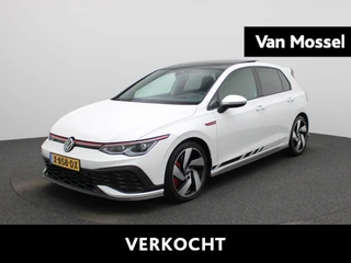 Volkswagen Golf 2.0 TSI GTI Clubsport 301 PK|