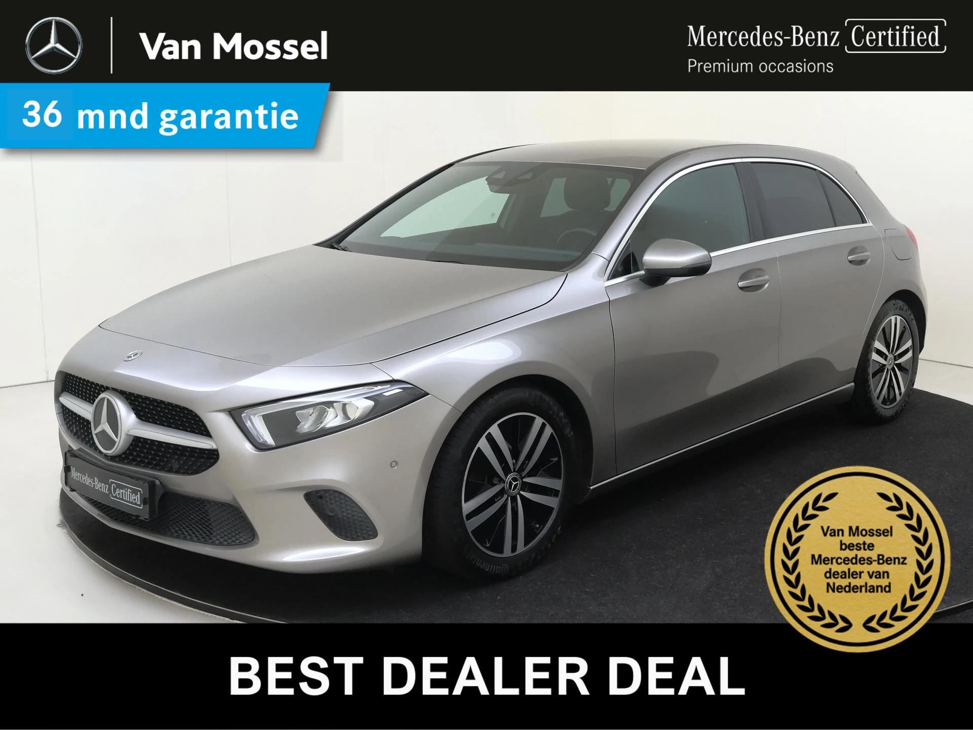 Mercedes-Benz-A-Klasse-image-0