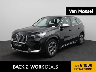 BMW iX1 xDrive30 (200kW)