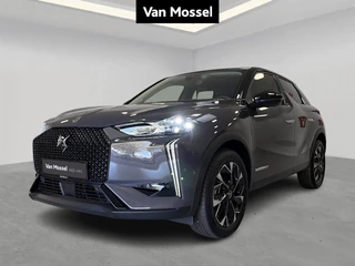 DS DS 3 PureTech 130 Auto Antoine de Saint Exupe