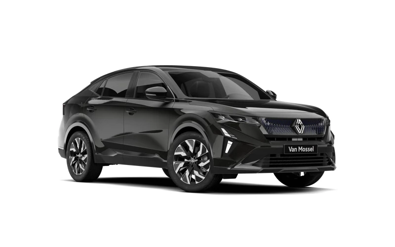 Renault Rafale full hybrid 200 E-Tech esprit Alpine