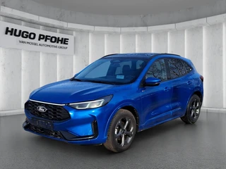 Ford Kuga ST-Line Aut.*PANO*KAM*LED-MATRIX*NAVI*GRA*WINTER-PKT.