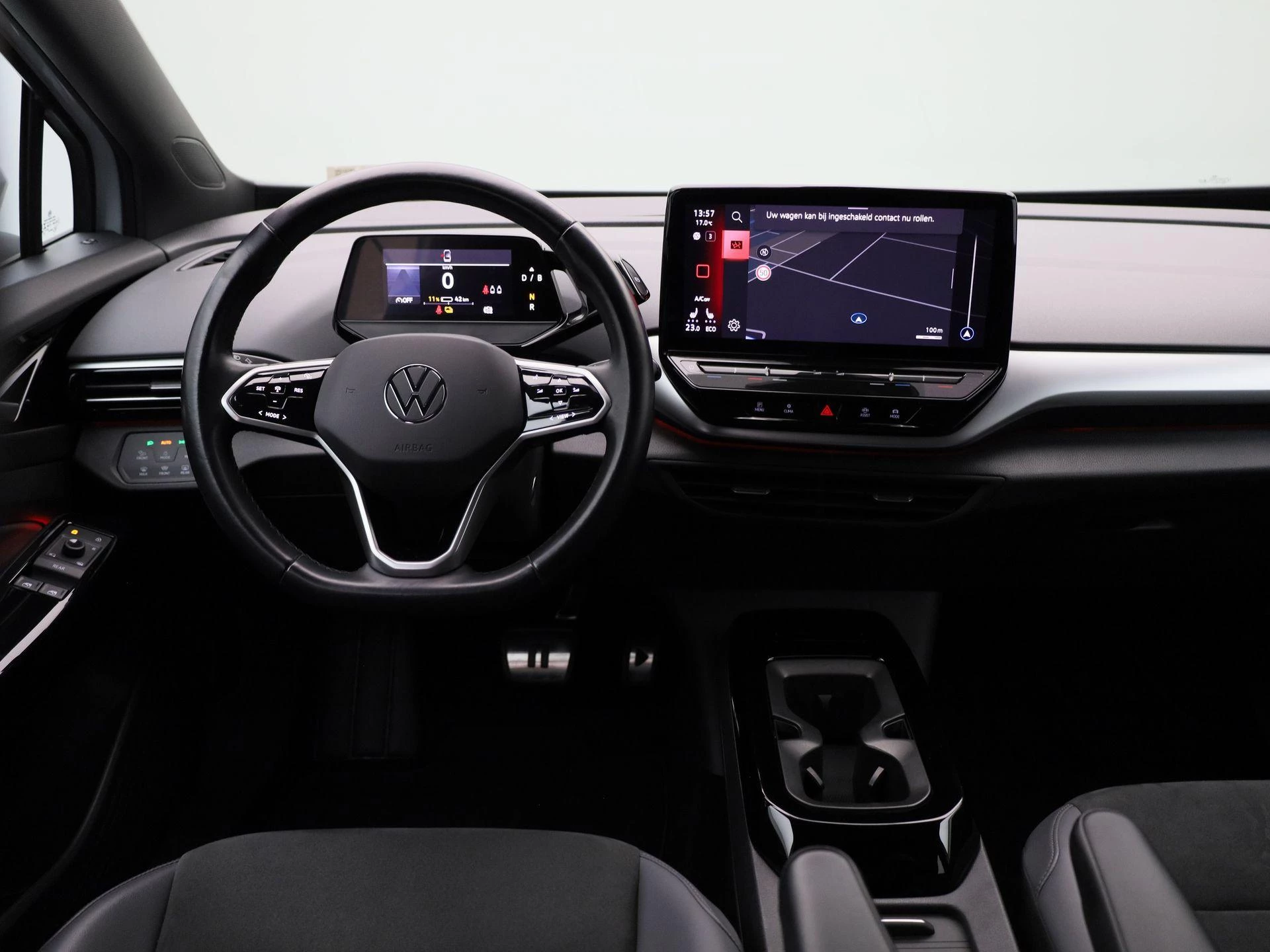 Volkswagen ID.5 Pro 77 kWh 204 PK|