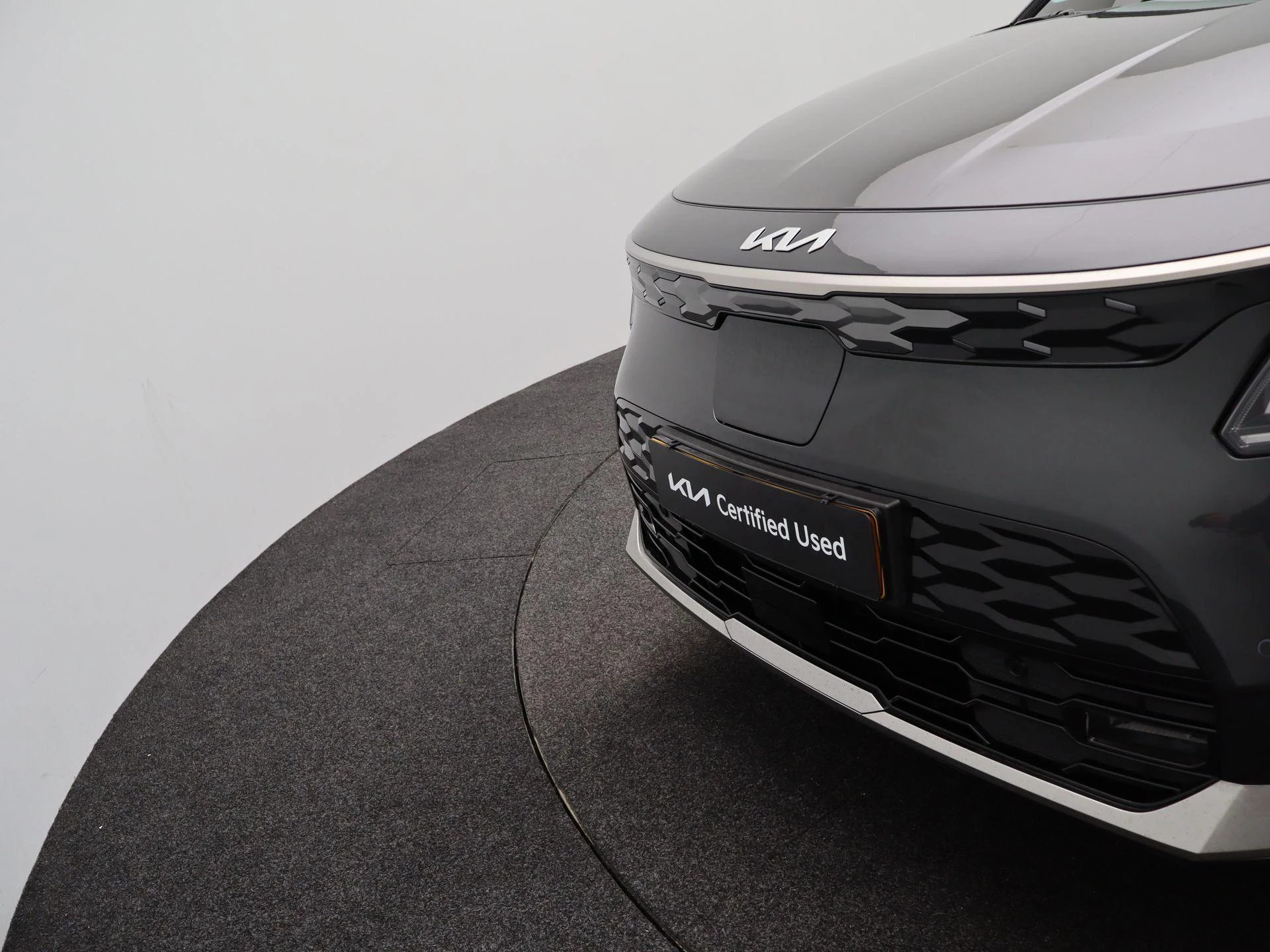 Kia Niro EV Light Advanced 64.8 kWh