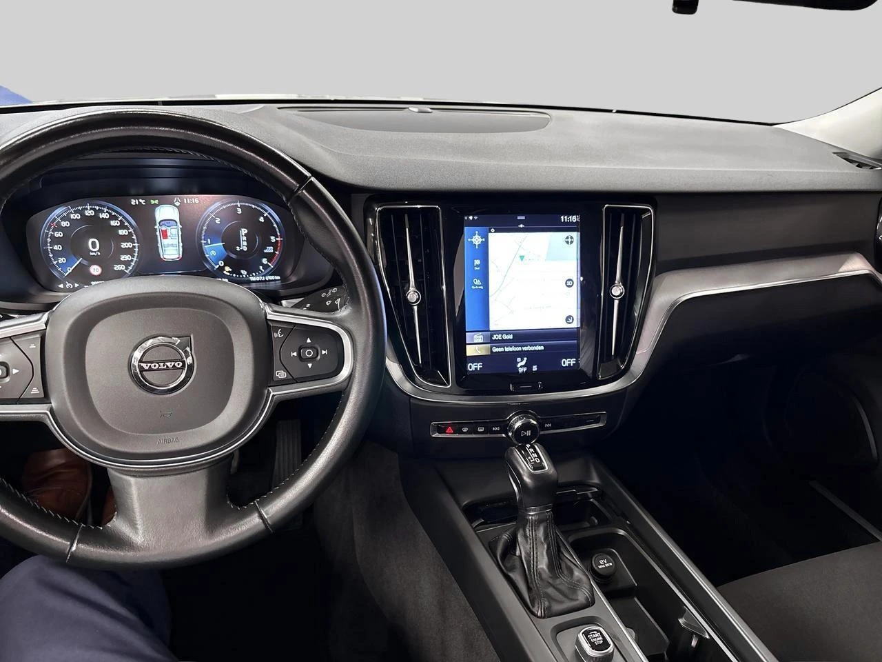 Volvo V60 B4 D GT Geartronic