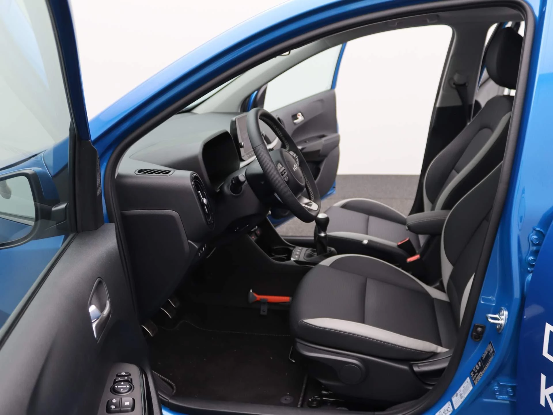 Kia Picanto 1.0 DPI GT-Line