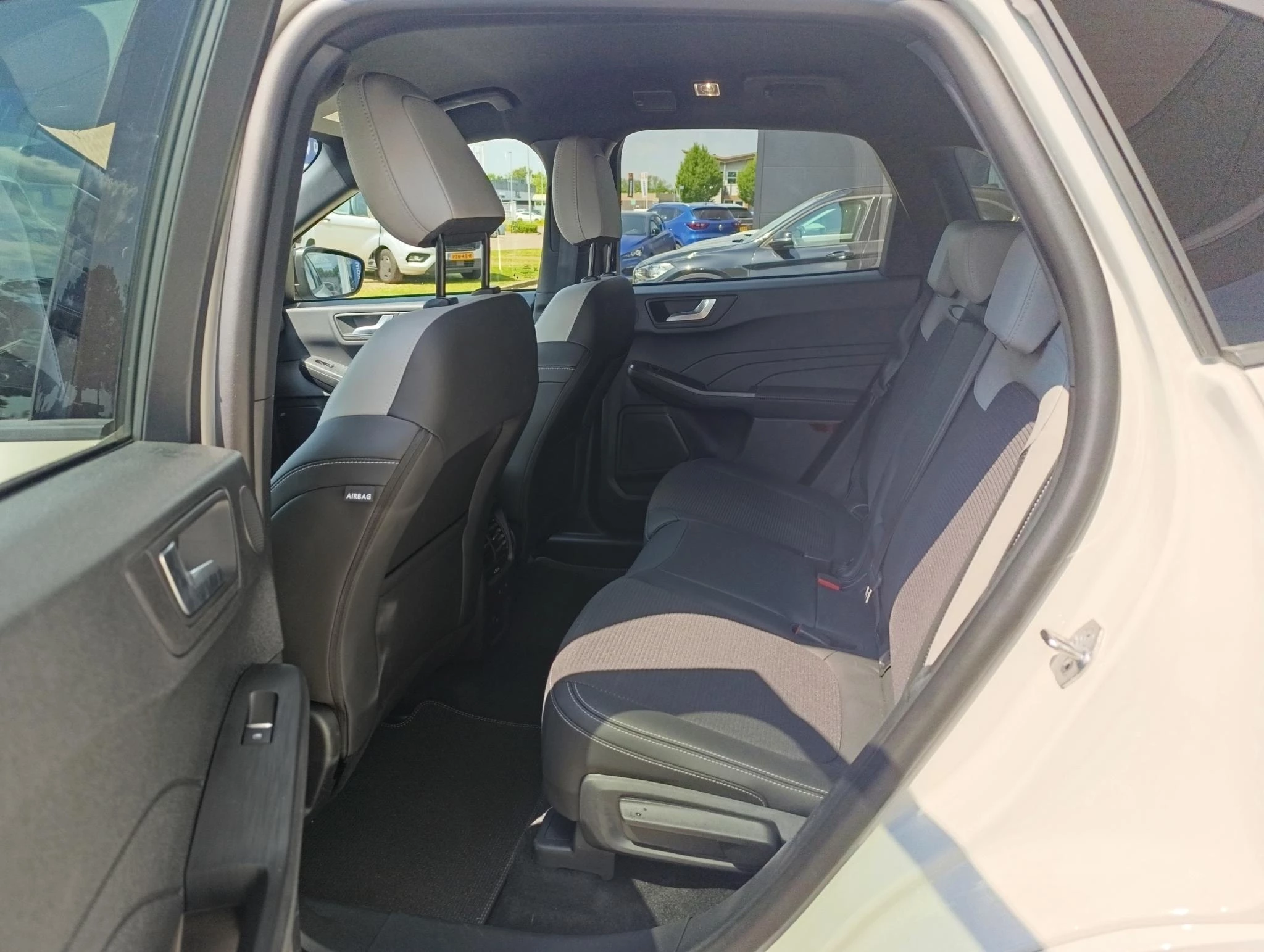 Ford Kuga 2.5 PHEV Sound Edition