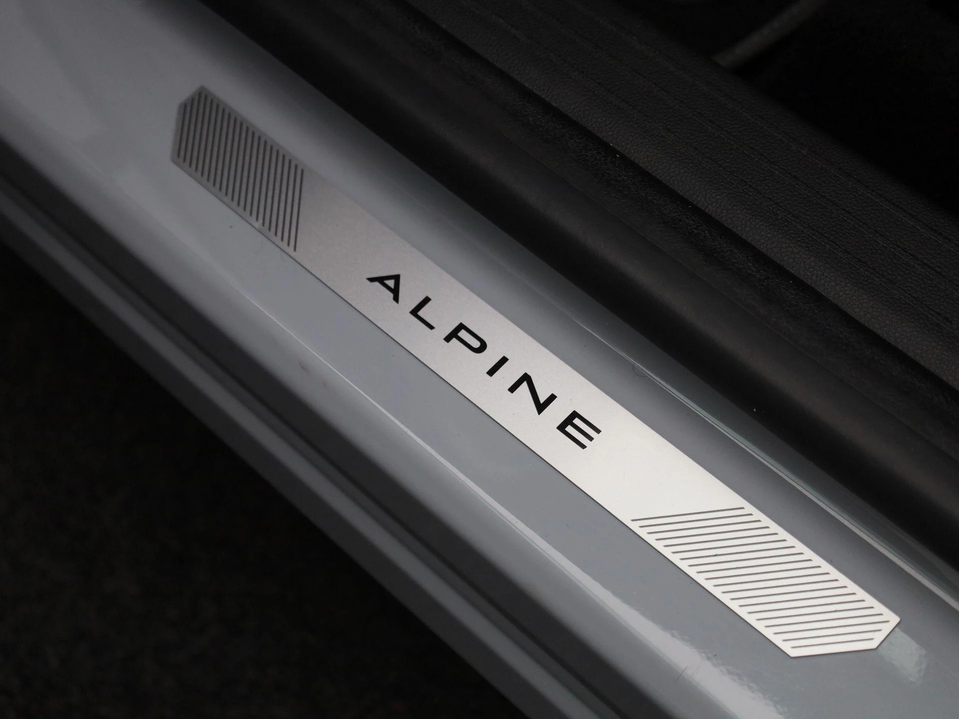 Renault Captur 1.8 E-Tech full hybrid 160 esprit Alpine