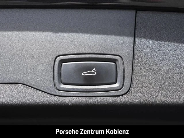 Porsche Taycan 4 Cross Turismo s