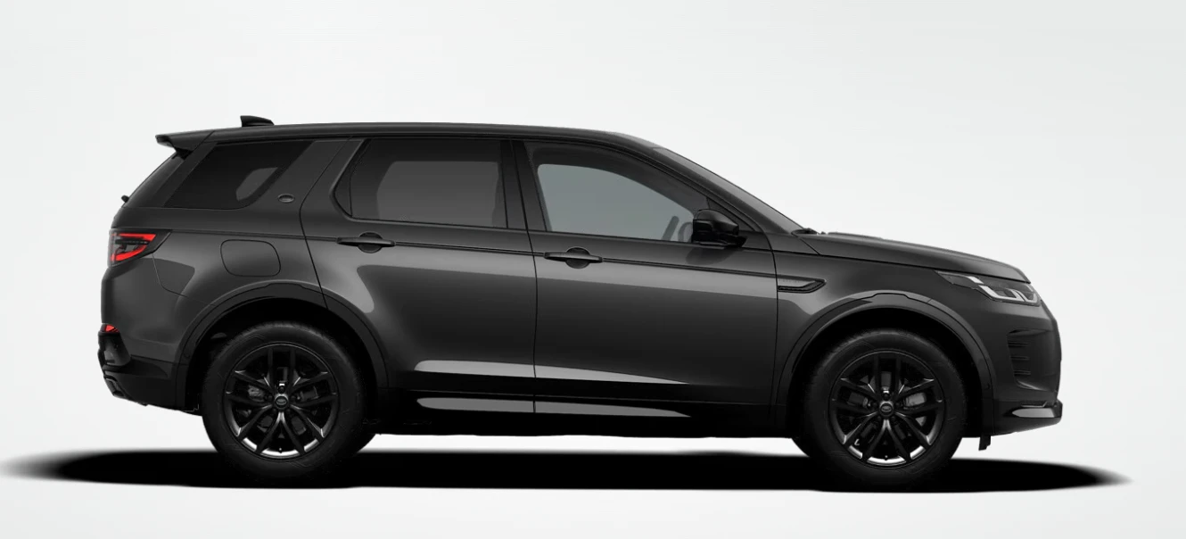 Land Rover-Discovery Sport-image-2