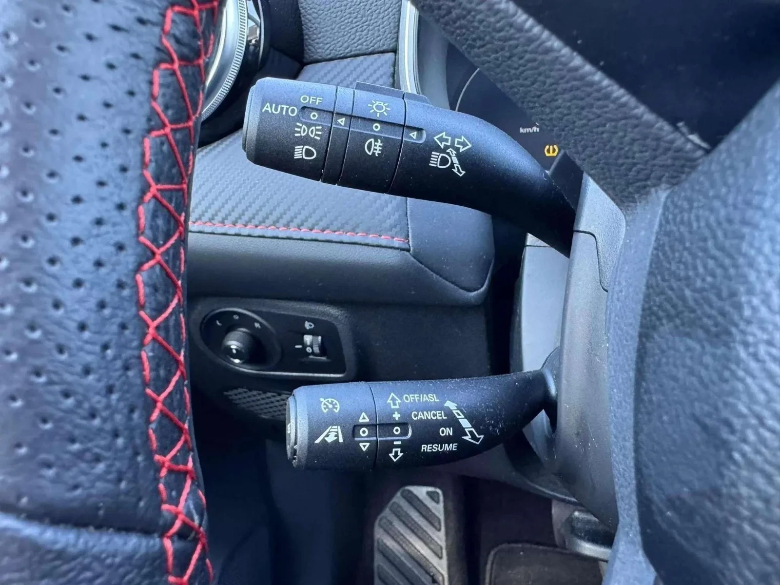 MG ZS Comfort