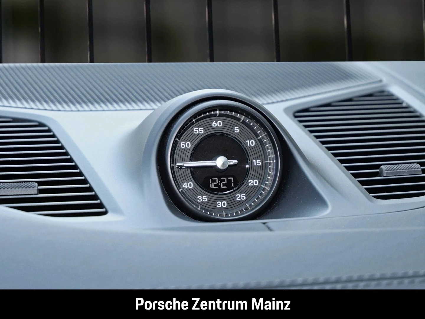 Porsche Cayenne E-Hybrid Coupe InnoDrive Head-Up BOSE -