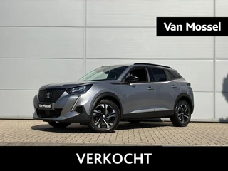 Peugeot 2008 1.2 PureTech Allure