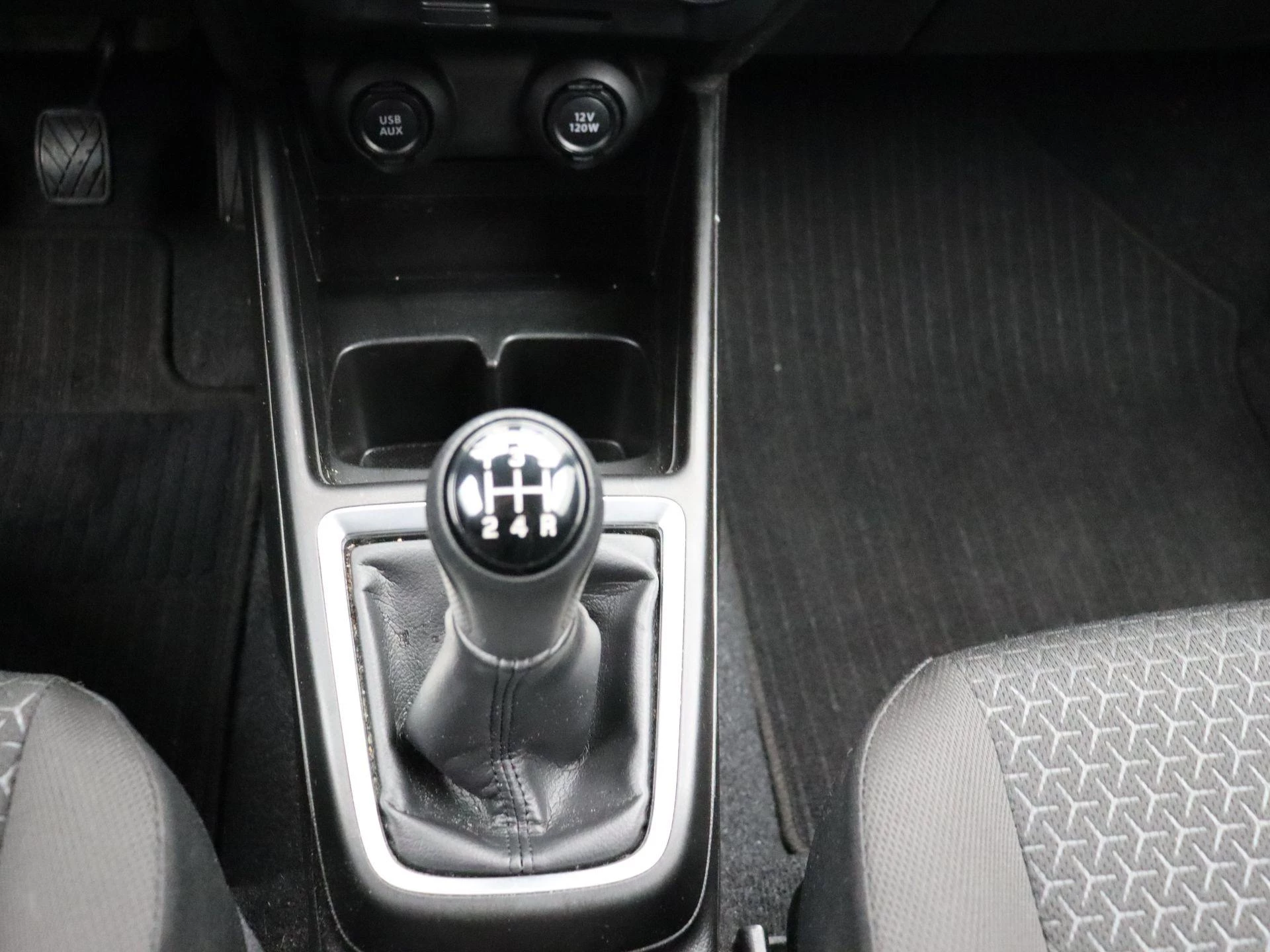 Suzuki Swift 1.2 SMART HYBRID SELECT