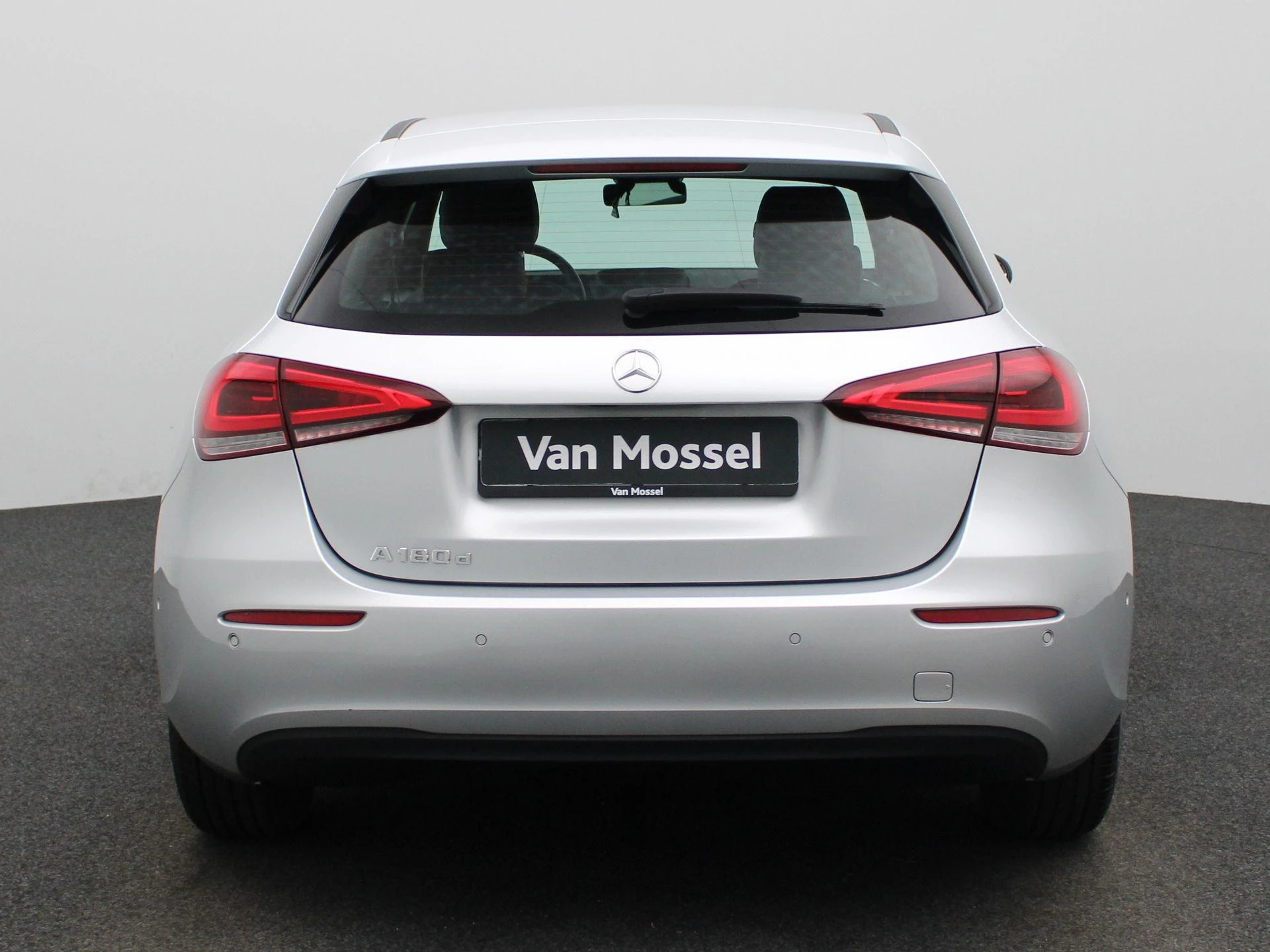 Mercedes-Benz-Classe A-image-4