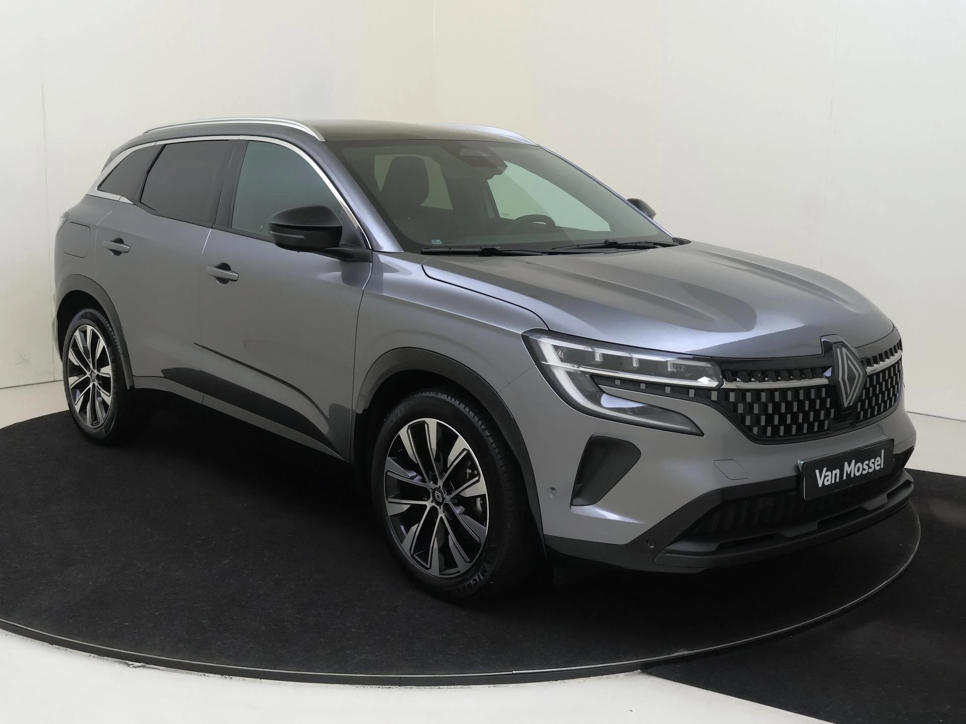 Renault Austral 1.3 mild hybrid 160 X-Tronic techno