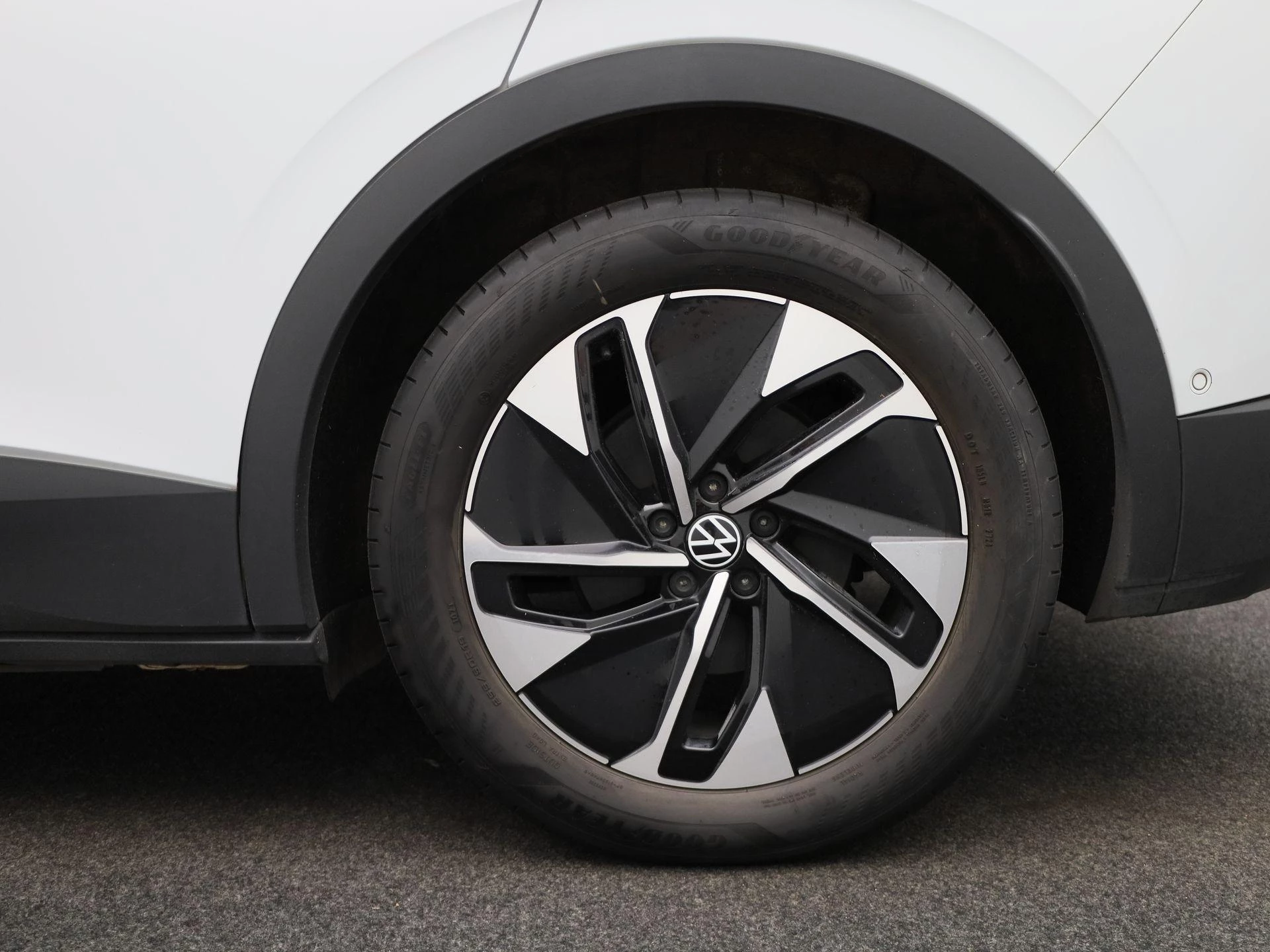 Volkswagen ID.4 Pro 77 kWh 204 PK|