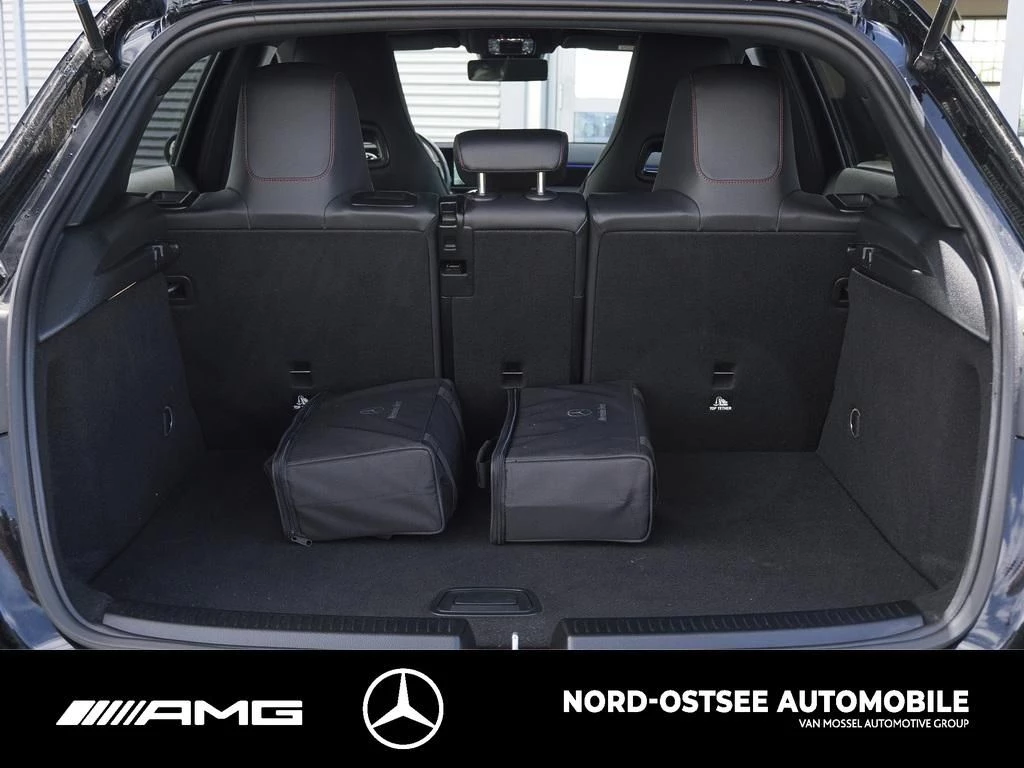 Mercedes-Benz A-Klasse 250 e AMG NAVI KAMERA NIGHT TEMPOMAT LED AMG Line