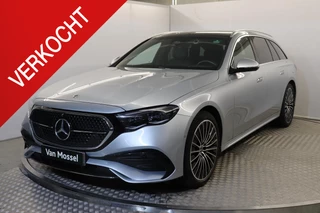 Mercedes-Benz Classe E E 300 de 4MATIC Exclusive Line