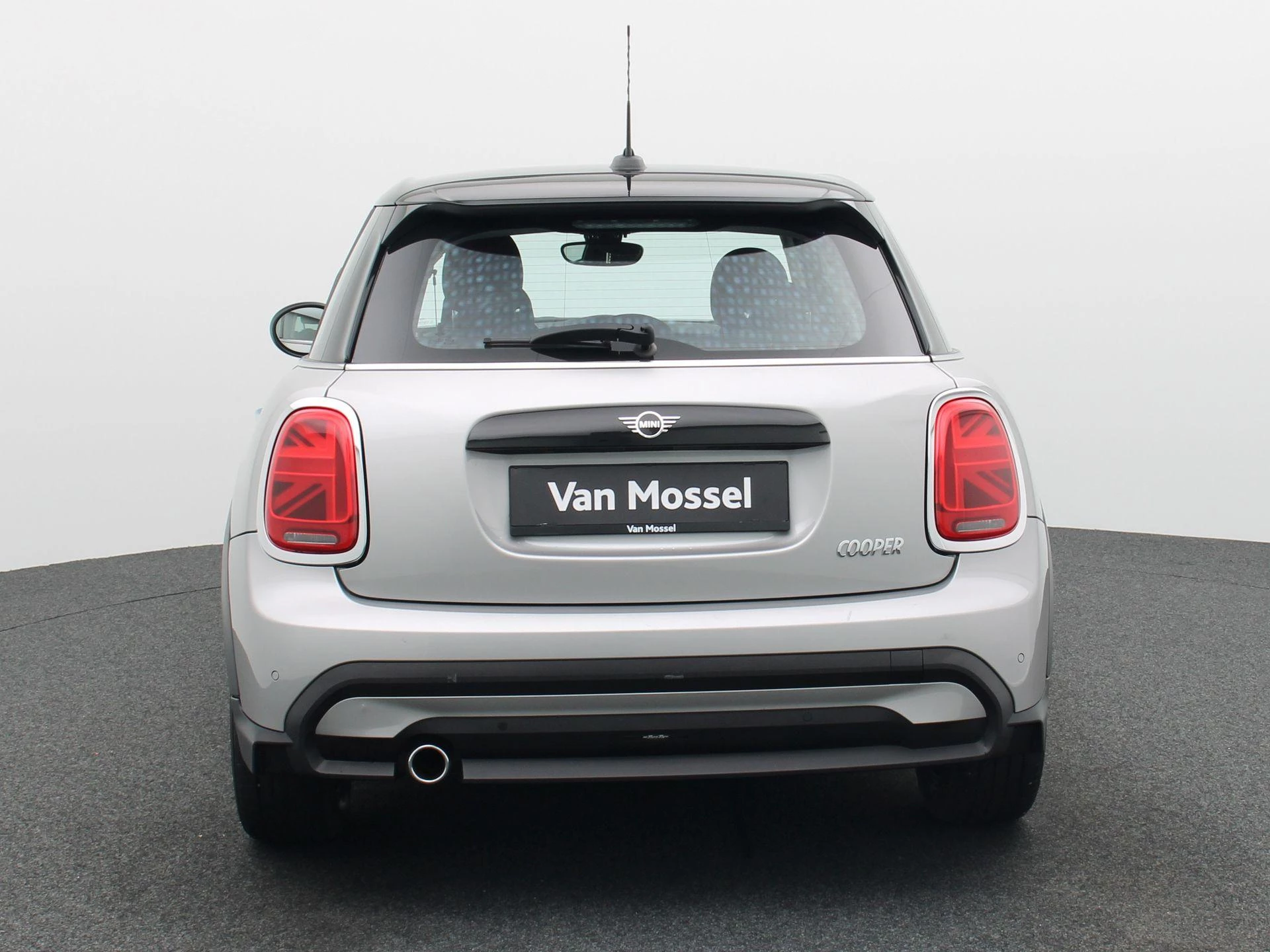 MINI Cooper 5 door COOPER
