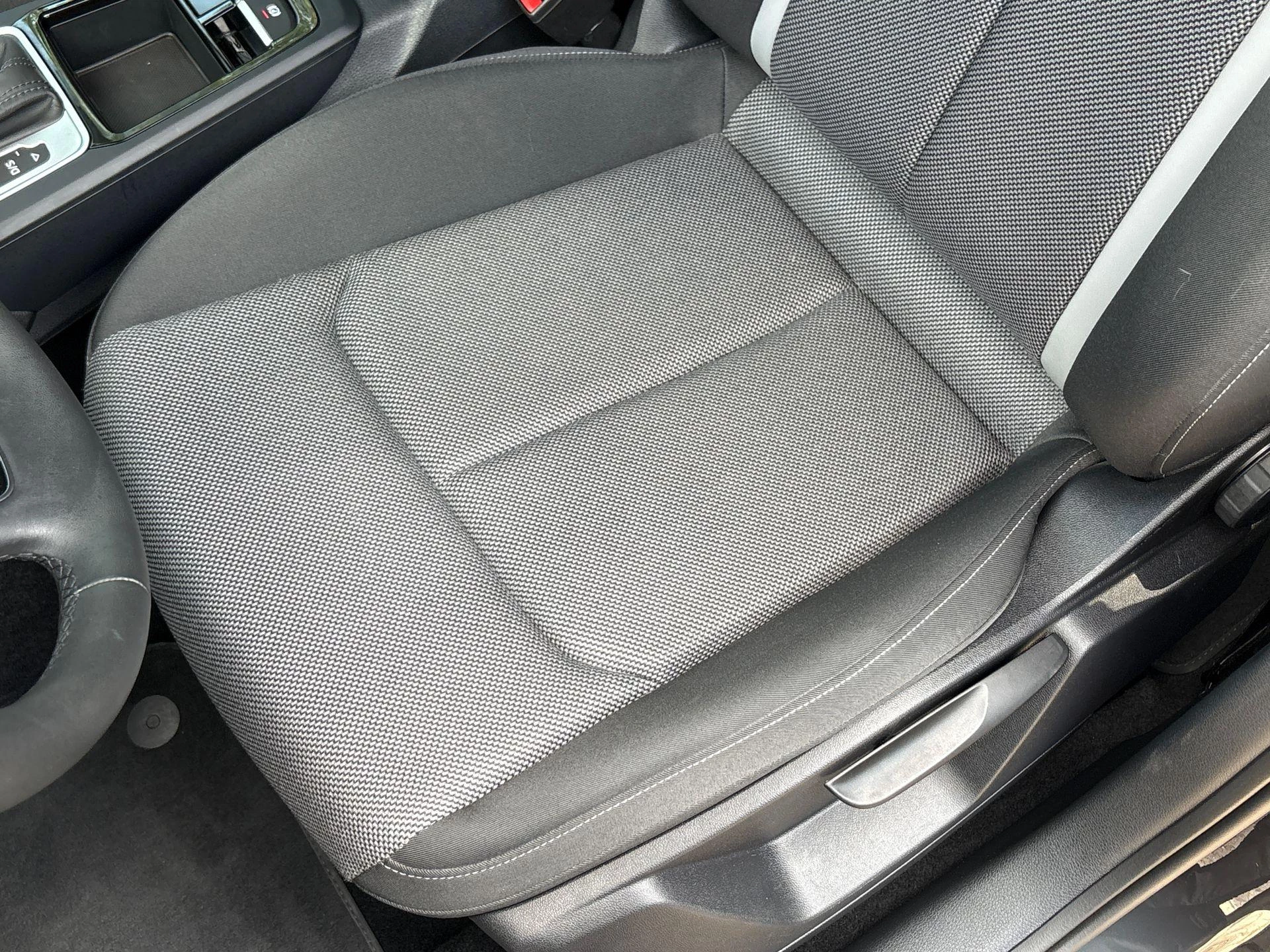 Audi Q2 35 TFSI Advanced edition