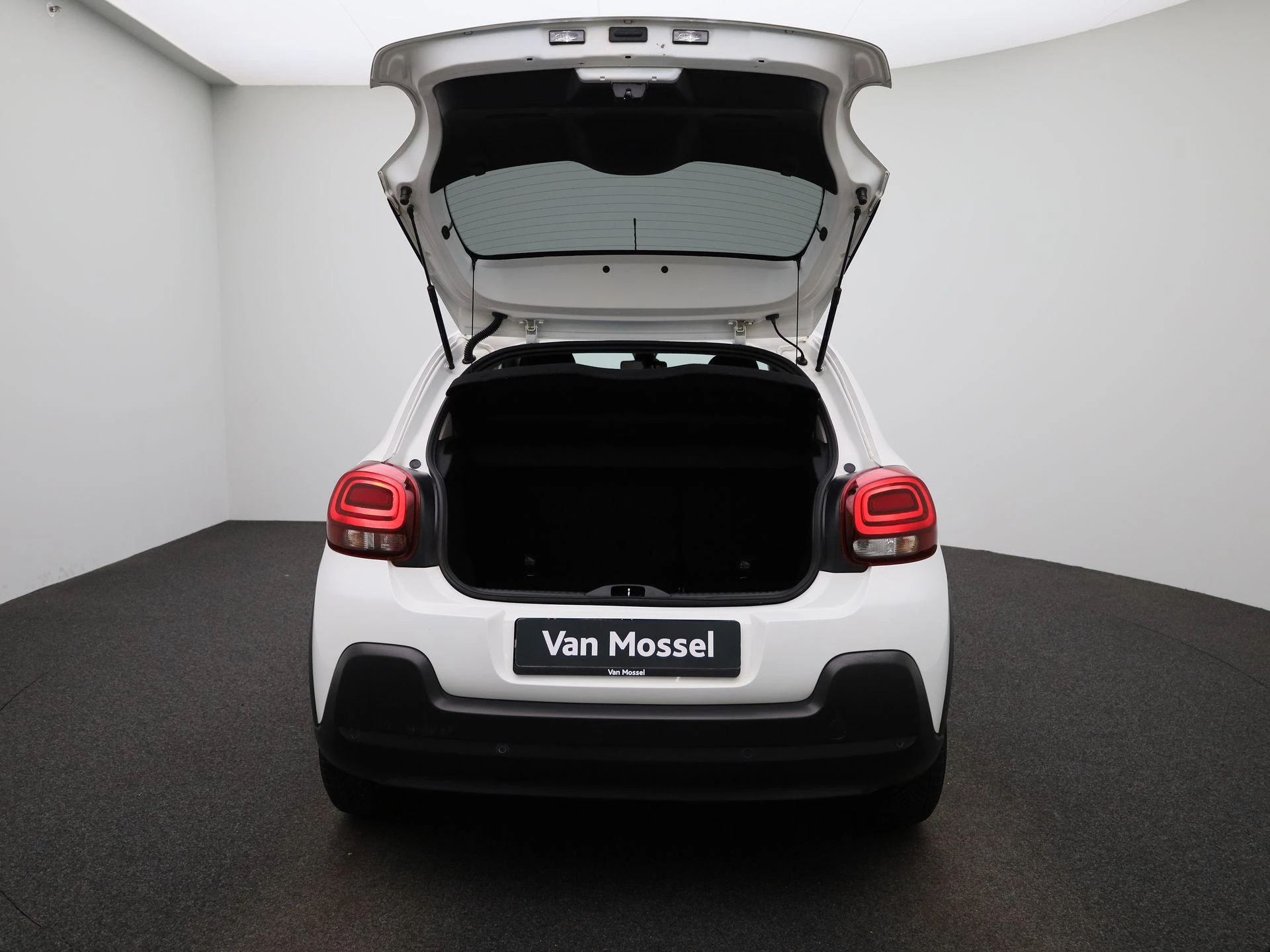 Citroën C3 1.2 PureTech 82 S&S MAN Feel