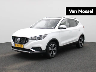 MG ZS EV MG Luxury 45 kWh