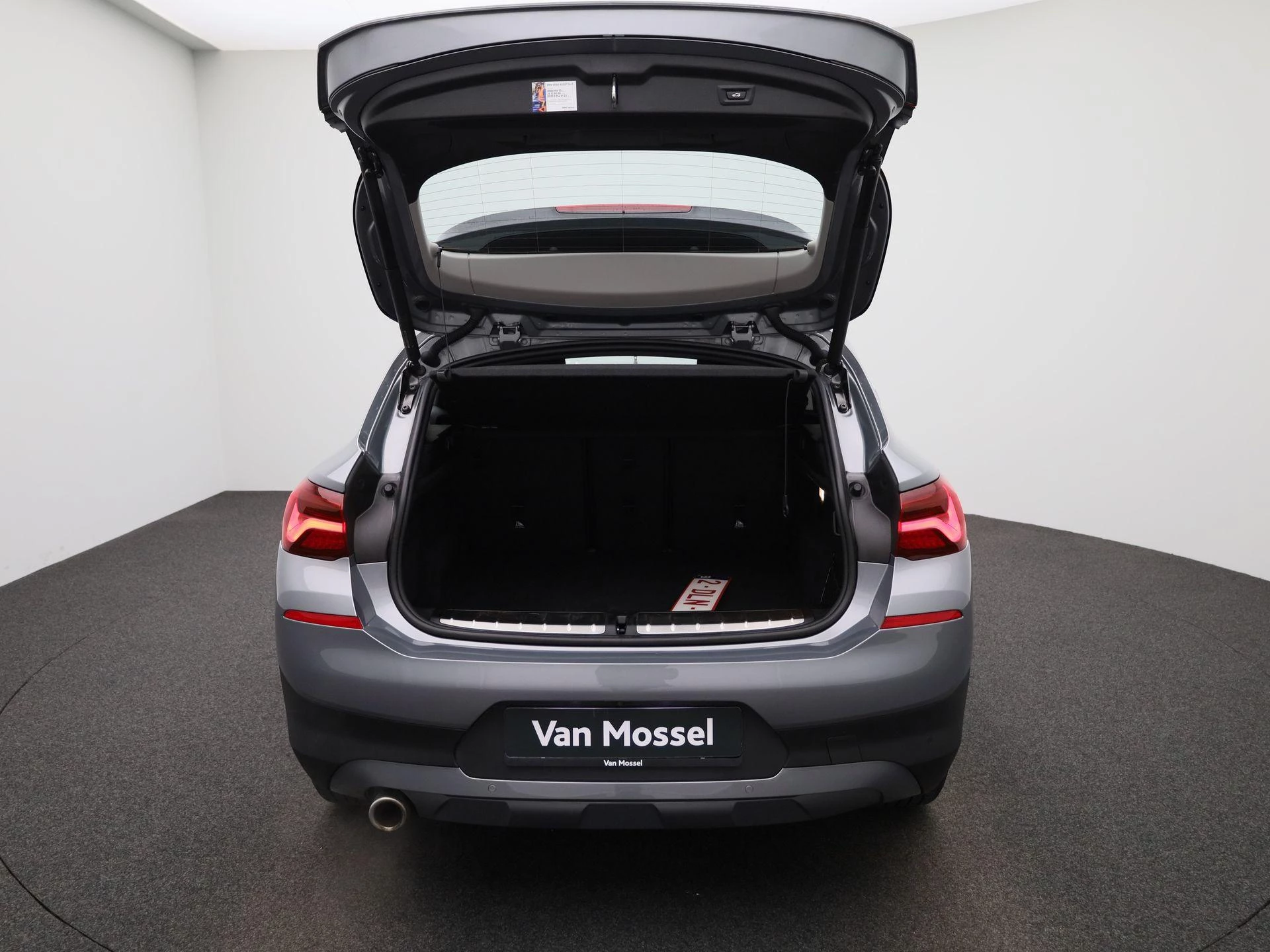 BMW X2 xDrive25e 162kW