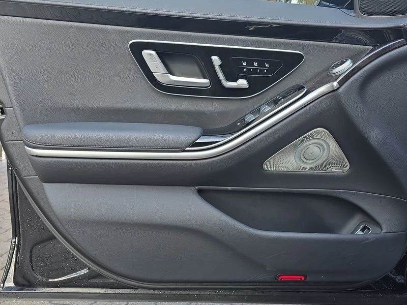 Mercedes-Benz S-Klasse 580 LIM. 4M AMG Line DISTRO HUD 360° BURMESTER AMG Line