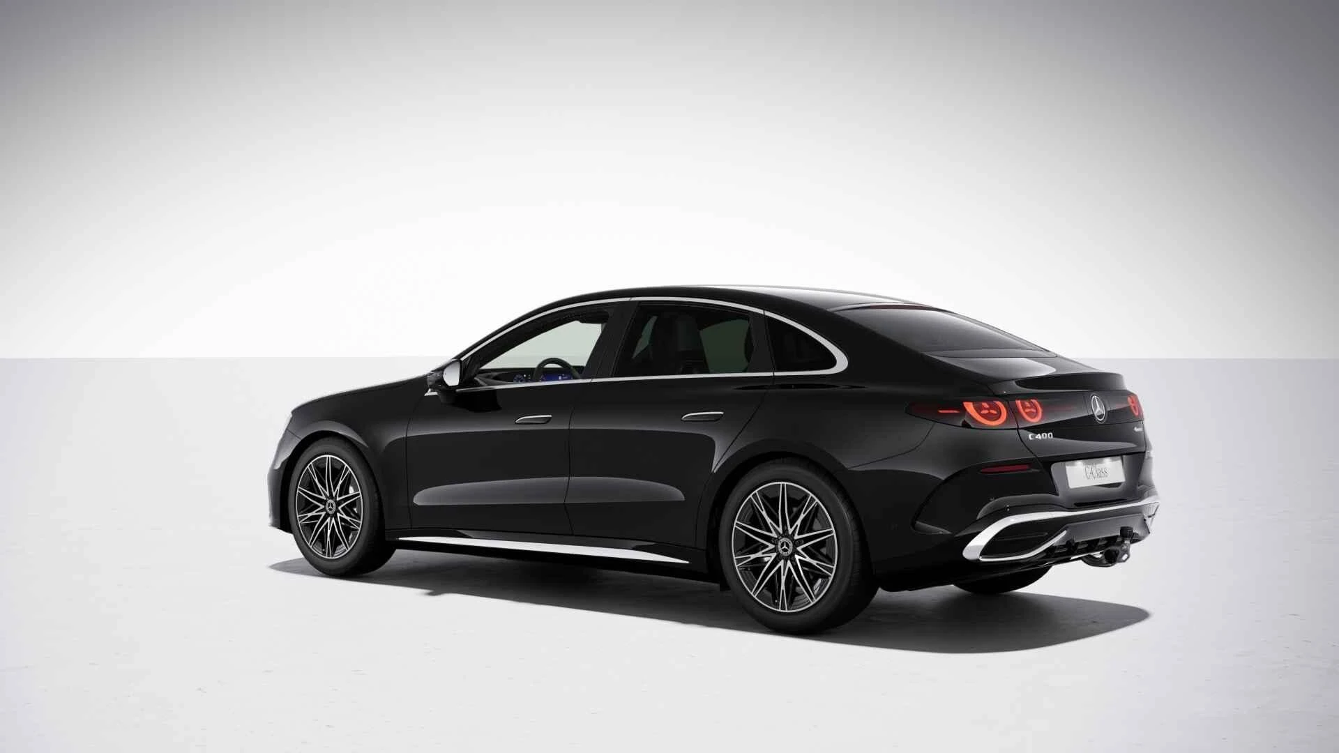 Mercedes-Benz-Classe C-image-2