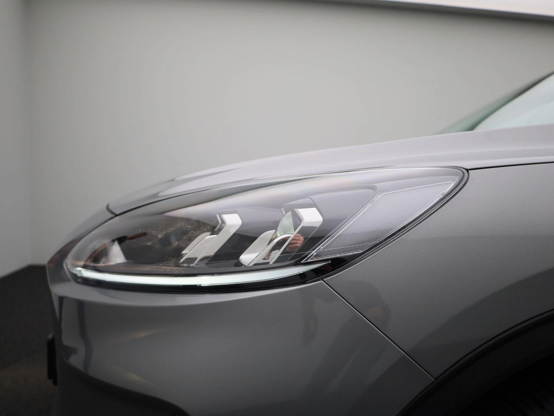 Ford Kuga 2.5 PHEV Titanium