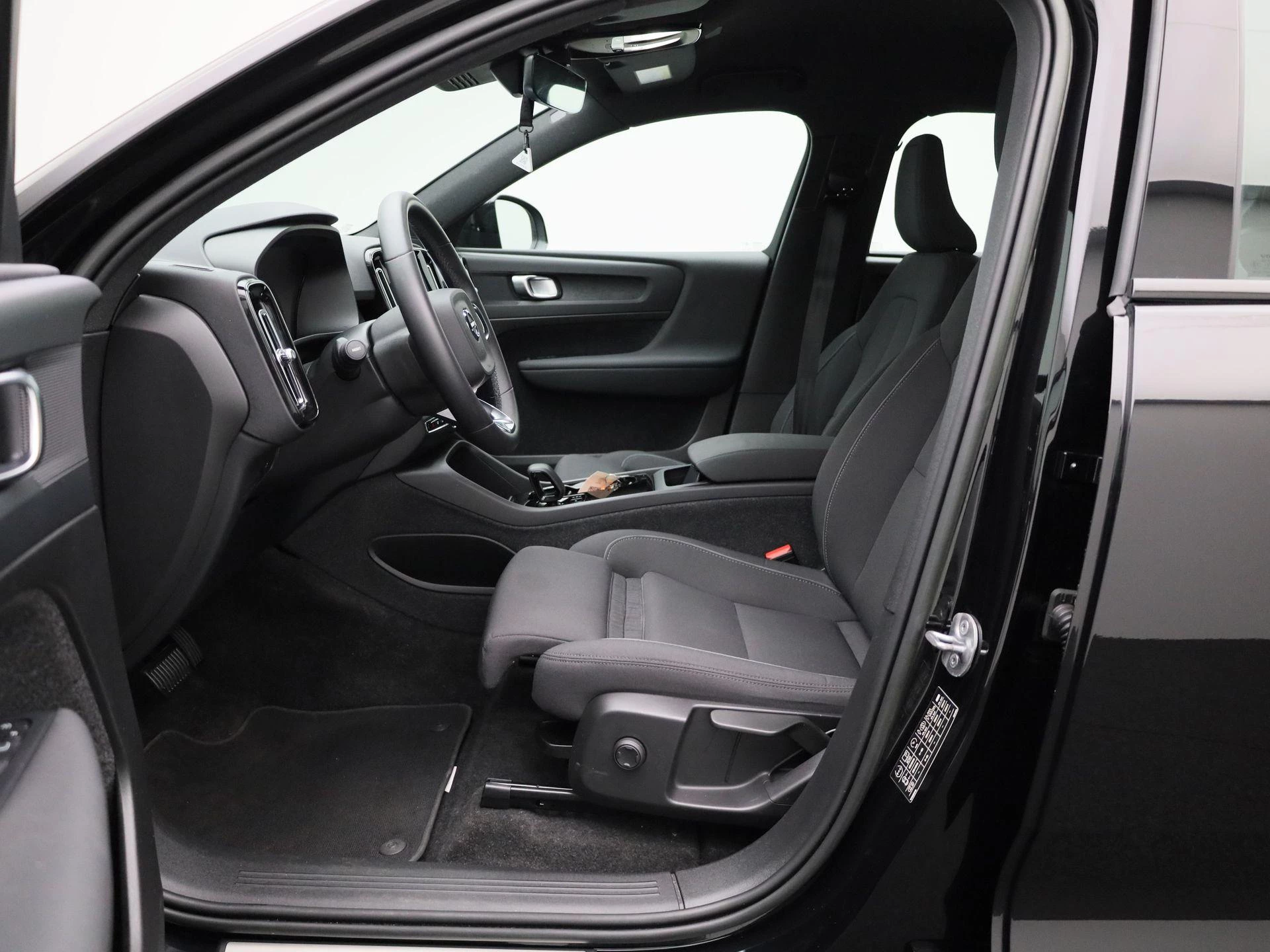 Volvo XC40 Recharge Core