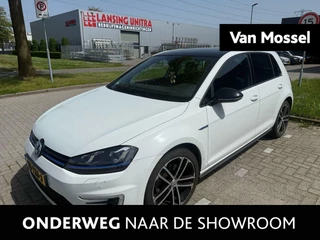 Volkswagen Golf 1.4 TSI GTE