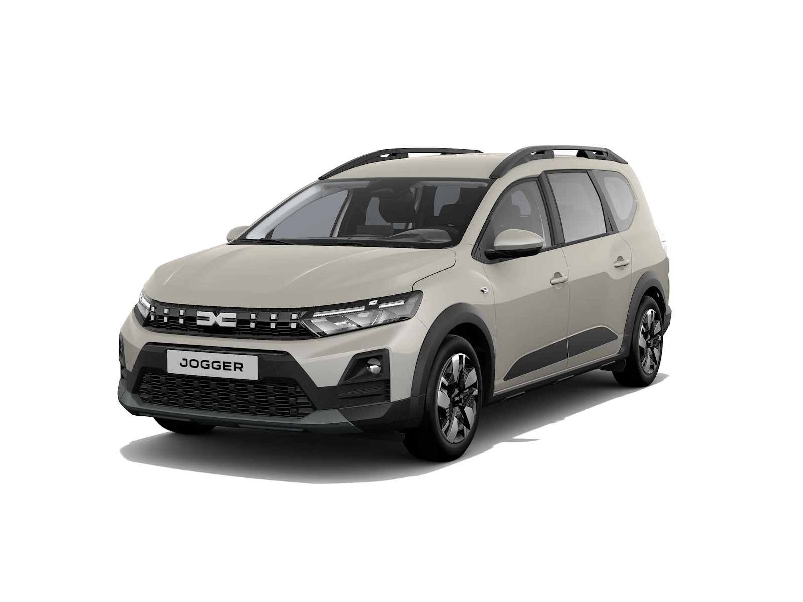 Dacia Jogger Extreme