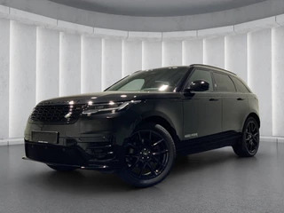 Land Rover-Range Rover Velar-image-0