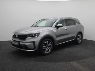 Kia Sorento 1.6 T-GDI Hybrid 2WD DynamicPlusLine 7p.