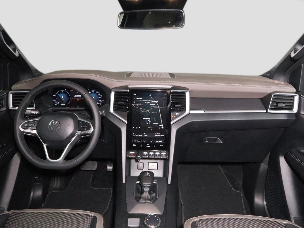 Volkswagen Amarok Aventura DC 3.0 TDI 4Motion 10-Gang Automatik