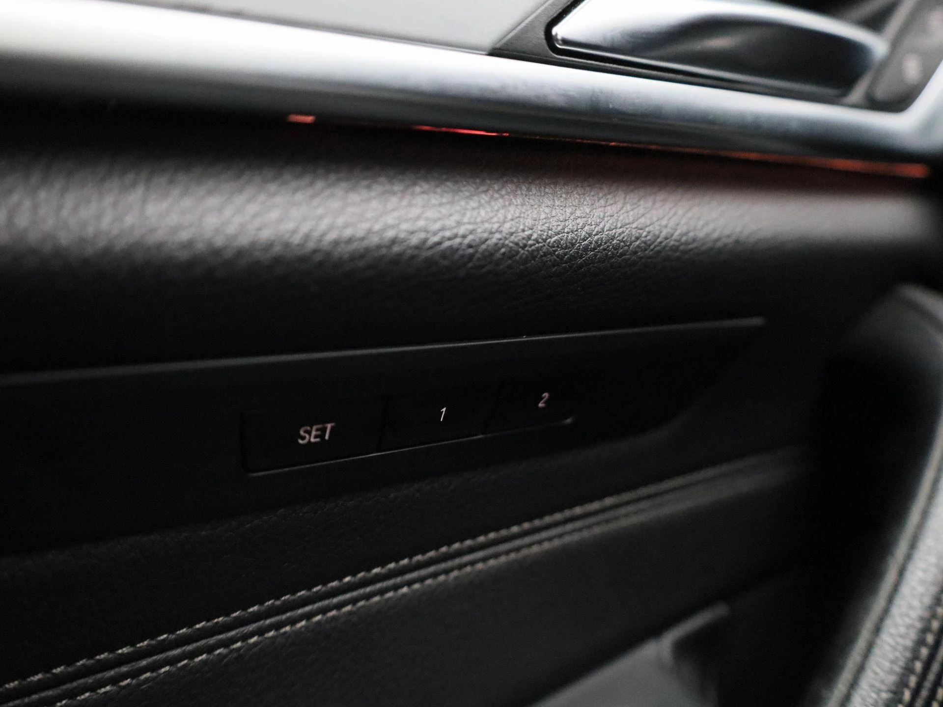 BMW 5 Serie 520i High Executive